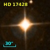 HD  17428