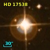 HD  17538
