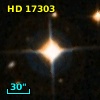 HD  17303