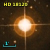 HD  18120