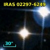 IRAS 02297-6249