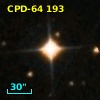 CPD-64   193