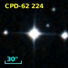 CPD-62   224