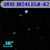 1RXS J024115.0-621532