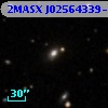 2MASX J02564339-6322127