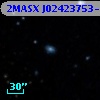 2MASX J02423753-6222431