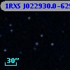 1RXS J022930.0-625710