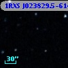 1RXS J023829.5-614924