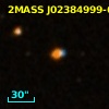 2MASS J02384999-6251229