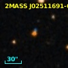 2MASS J02511691-6358230