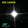 HD  14929