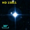 HD  15811