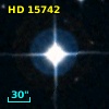 HD  15742