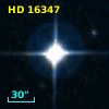 HD  16347