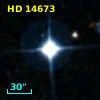 HD  14673