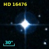 HD  16476