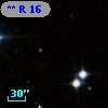 **   R    16