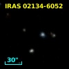 IRAS 02134-6052