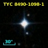 TYC 8490-1098-1