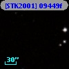 [STK2001] 09449f