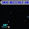 1RXS J022238.7-602127