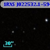 1RXS J022532.1-594130
