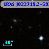 1RXS J022718.2-592937