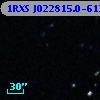 1RXS J022815.0-612143