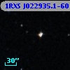 1RXS J022935.1-601814