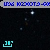 1RXS J023037.9-605950