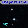 1RXS J023717.7-611913