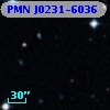 PMN J0231-6036