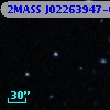 2MASS J02263947-6043478