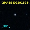 2MASS J02291528-5951450