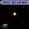 2MASS J02145460-6017593