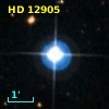 HD  12905