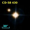 CD-58   430