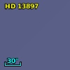 HD  13897