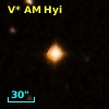 V* AM Hyi