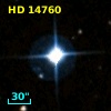 HD  14760