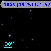 1RXS J192511.2+824038