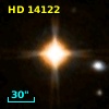HD  14122