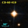 CD-60   419