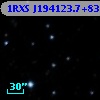 1RXS J194123.7+833652