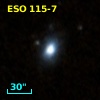ESO 115-7