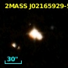 2MASS J02165929-5834491