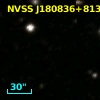 NVSS J180836+813724