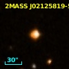 2MASS J02125819-5851182