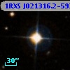 1RXS J021316.2-593351