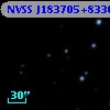 NVSS J183705+833007